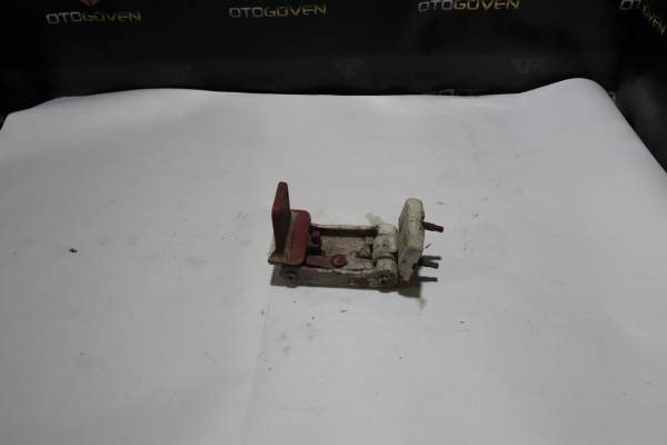 FORD TRANSİT 190 V ÇIKMA PARÇA TRANSİT V347 ARKA KAPI MENTEŞESİ KOMPLE AÇIK